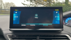 Peugeot 3008 1.6 Hybrid 180 Active 5dr e-EAT8 Estate